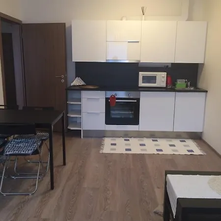 Apartment Martina *