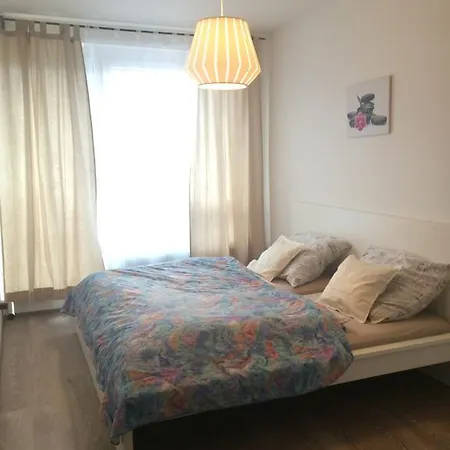 Apartment Martina *