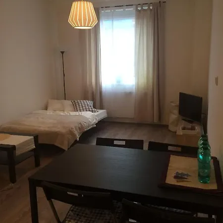 Apartment Martina *